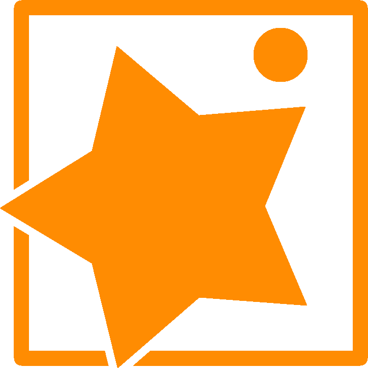 Logo Ztracené Hvězdy